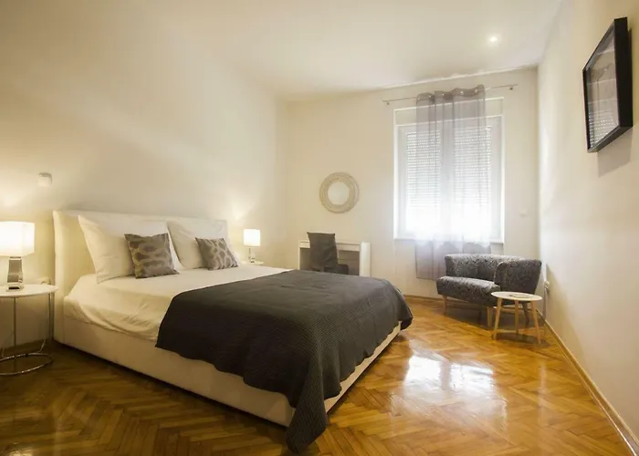 La Bayadere * 斯普利特