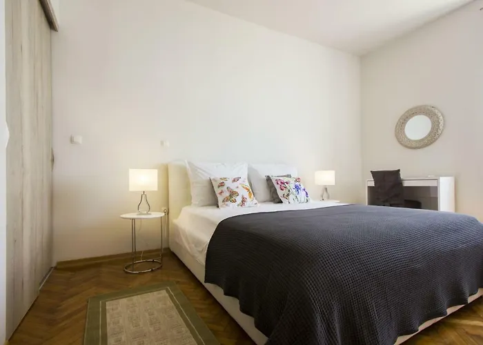 La Bayadere 斯普利特