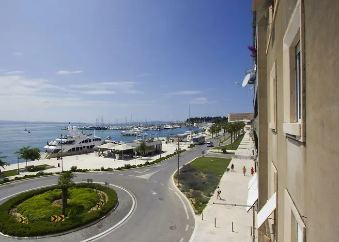 La Bayadere 斯普利特