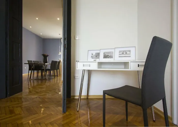 La Bayadere * 斯普利特