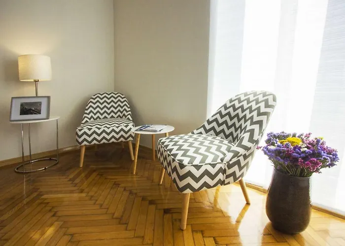 La Bayadere 公寓 斯普利特