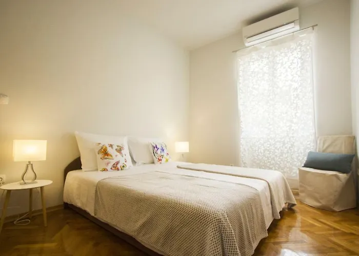 La Bayadere 公寓 *