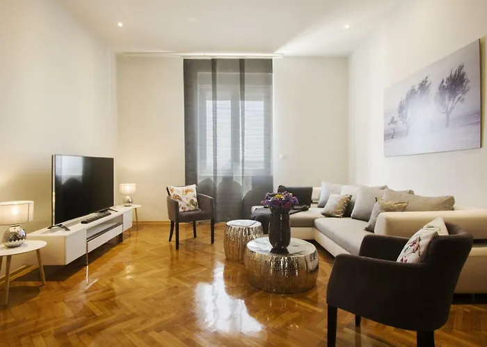 La Bayadere 公寓 *