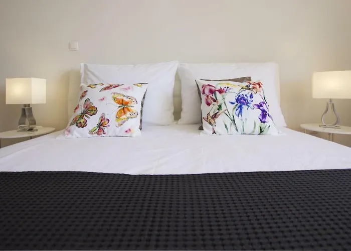 La Bayadere 公寓 *