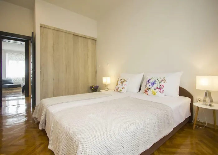 La Bayadere * 斯普利特