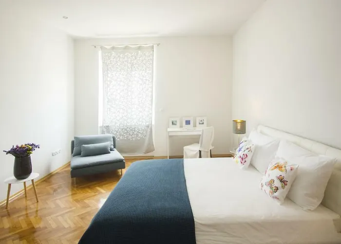 La Bayadere * 斯普利特