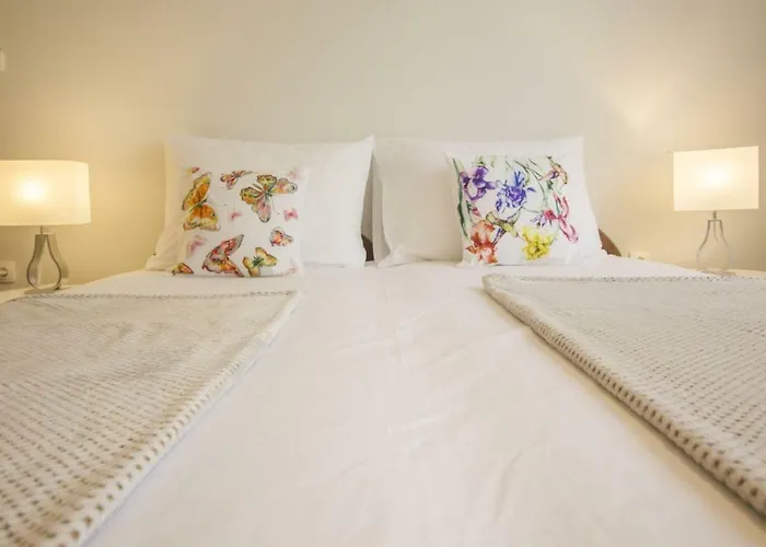 公寓 La Bayadere 斯普利特