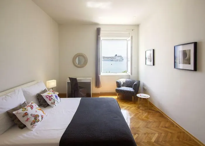 La Bayadere 公寓 *