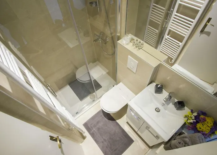 La Bayadere 斯普利特