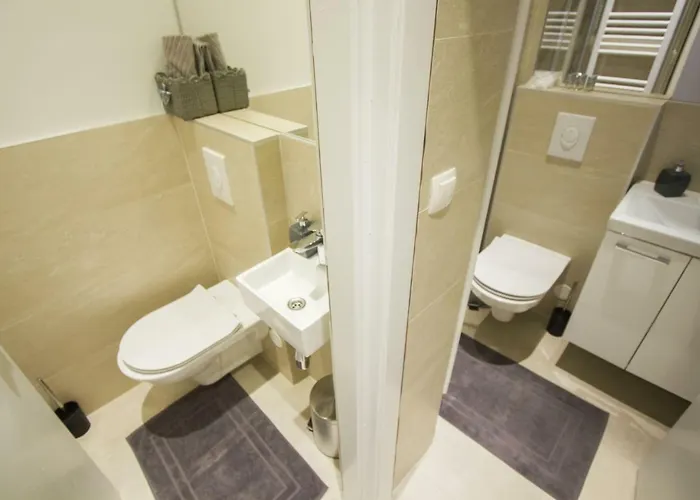 公寓 La Bayadere *