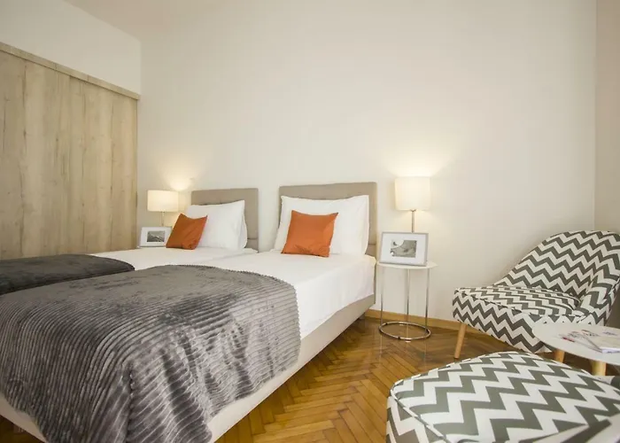 La Bayadere 公寓 *