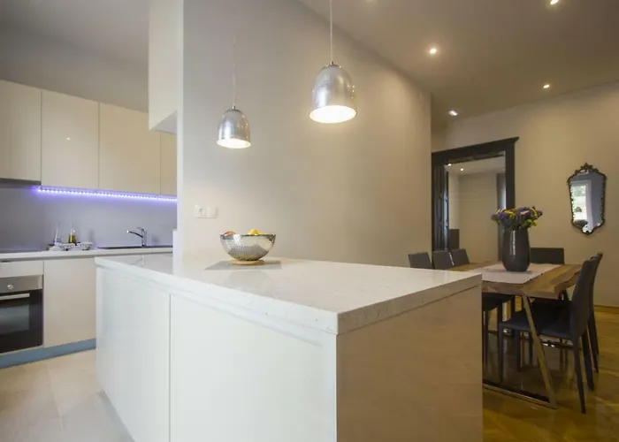 公寓 La Bayadere *