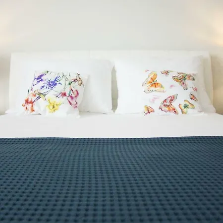 La Bayadere Apartman