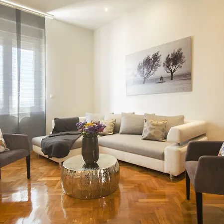 Apartman La Bayadere Split